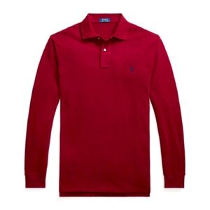 Polo Ralph Lauren Slim Fit SZ L